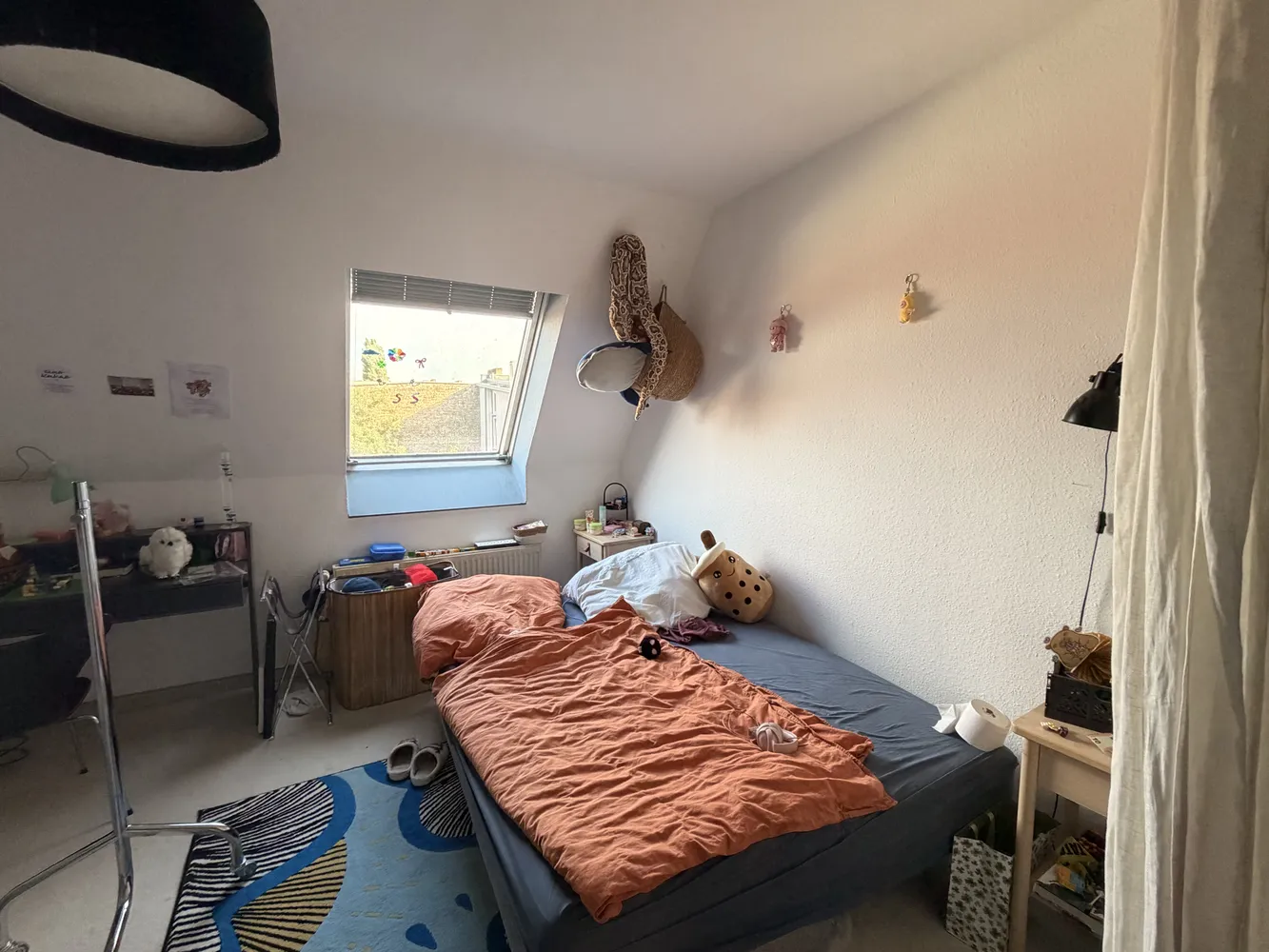 2 Zimmer Wohnung mit 83 m² in Berlin – Bild 3