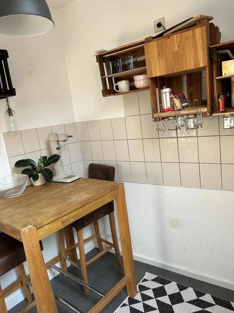 2 Zimmer Wohnung mit 48 m² in Göppingen – Bild 6