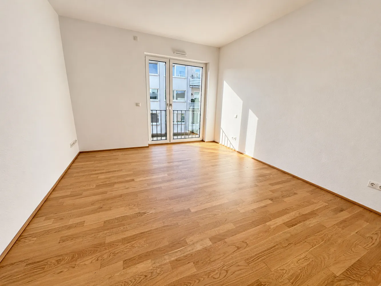 3 Zimmer Wohnung mit 90 m² in Moers – Bild 7