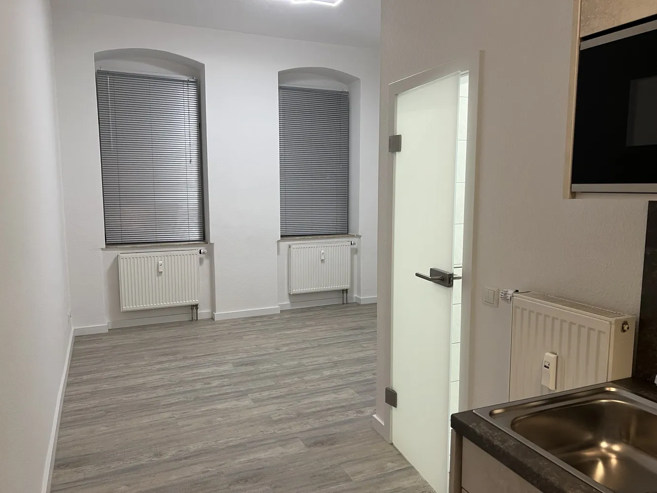 1 Zimmer Wohnung mit 19 m² in Dresden – Bild 2