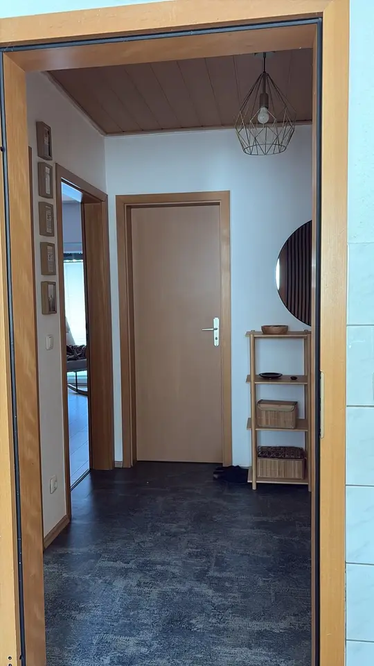 4 Zimmer Wohnung mit 67 m² in Duisburg – Bild 9