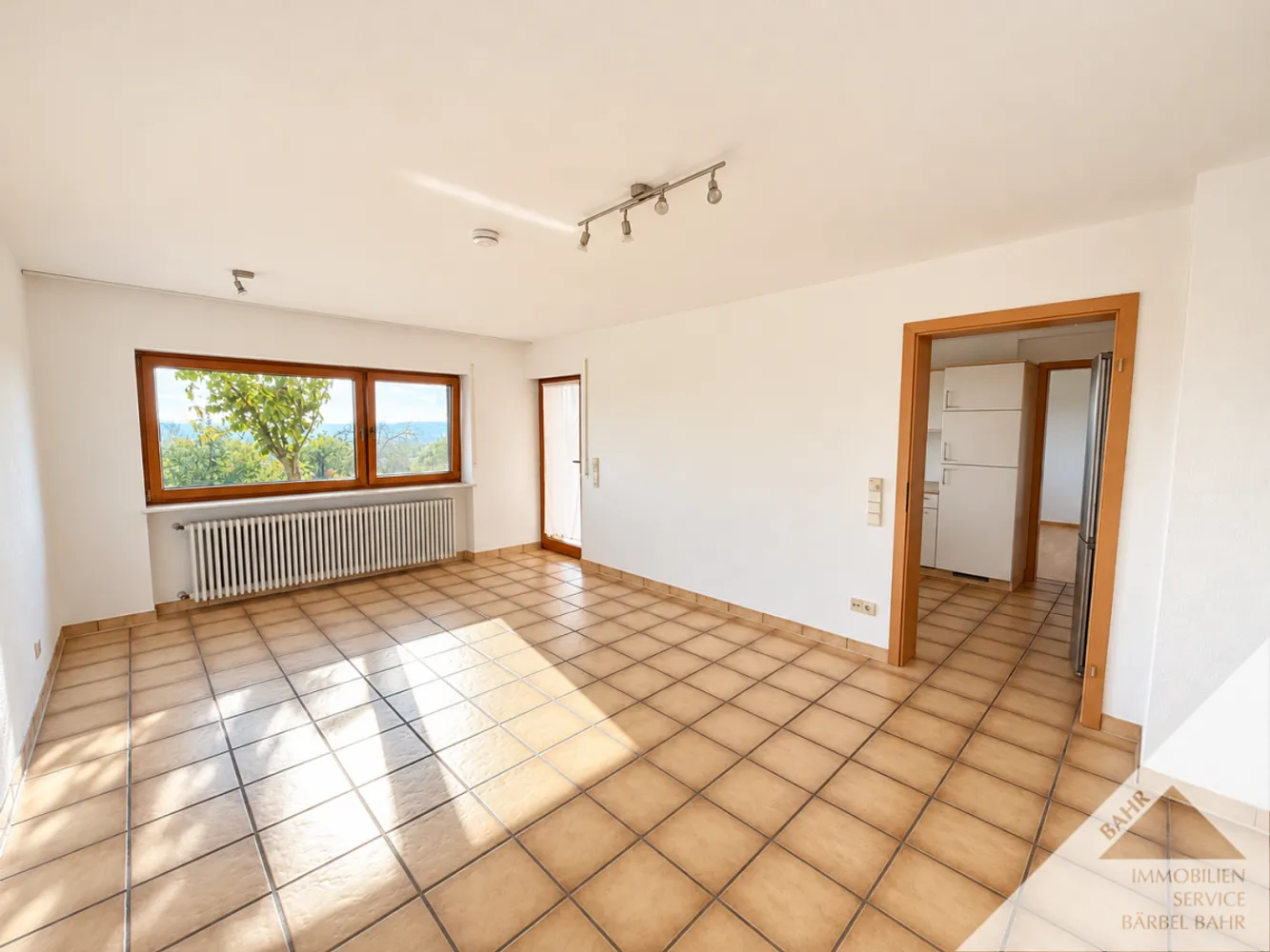 2 room apartment with 57 m² in Herrenberg – Photo 8