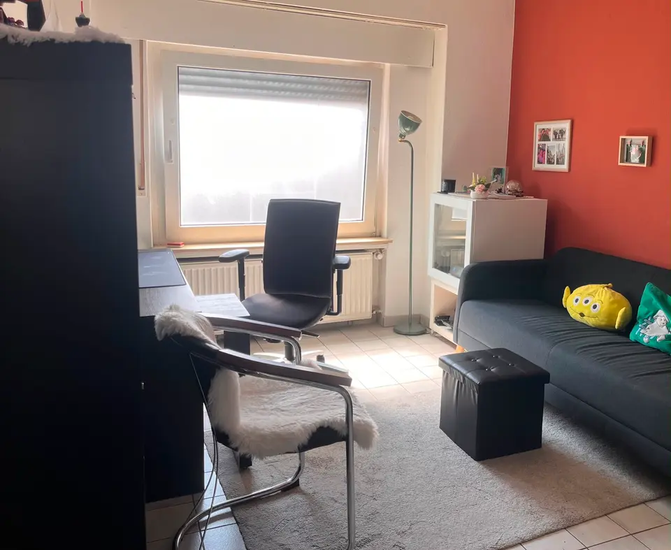 2 Zimmer Wohnung mit 40 m² in Bramsche – Bild 5
