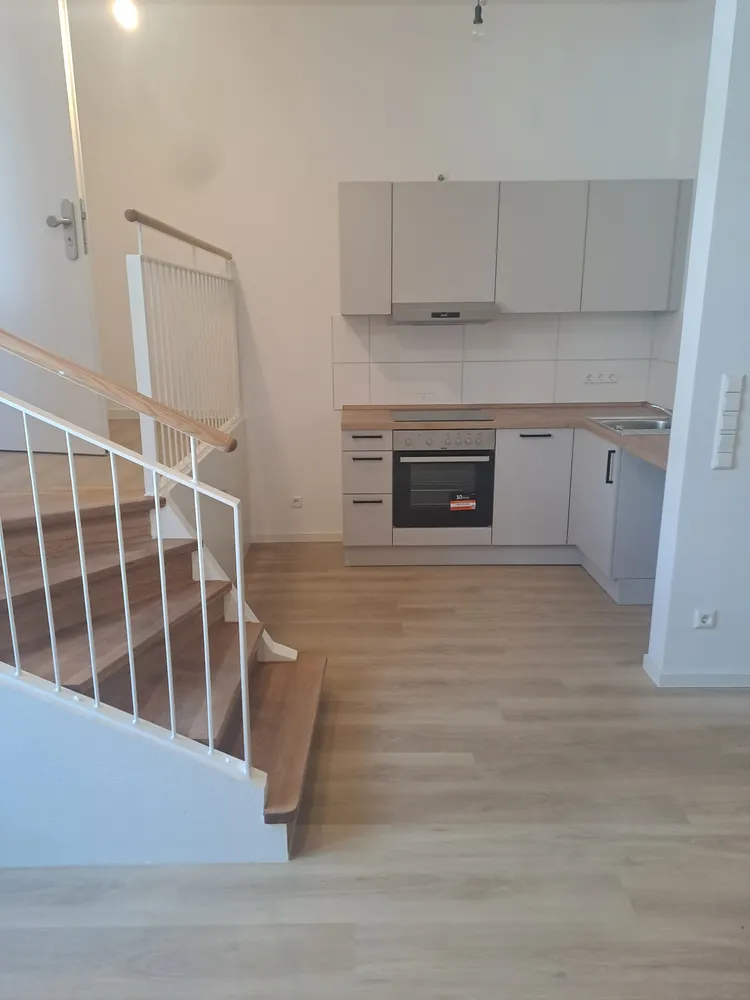 4 Zimmer Wohnung mit 95 m² in Karlsruhe – Bild 4
