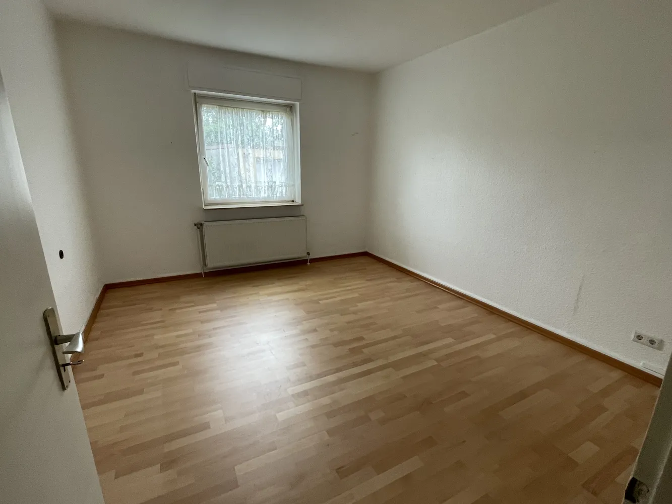 4 Zimmer Wohnung mit 82 m² in Herne – Bild 2