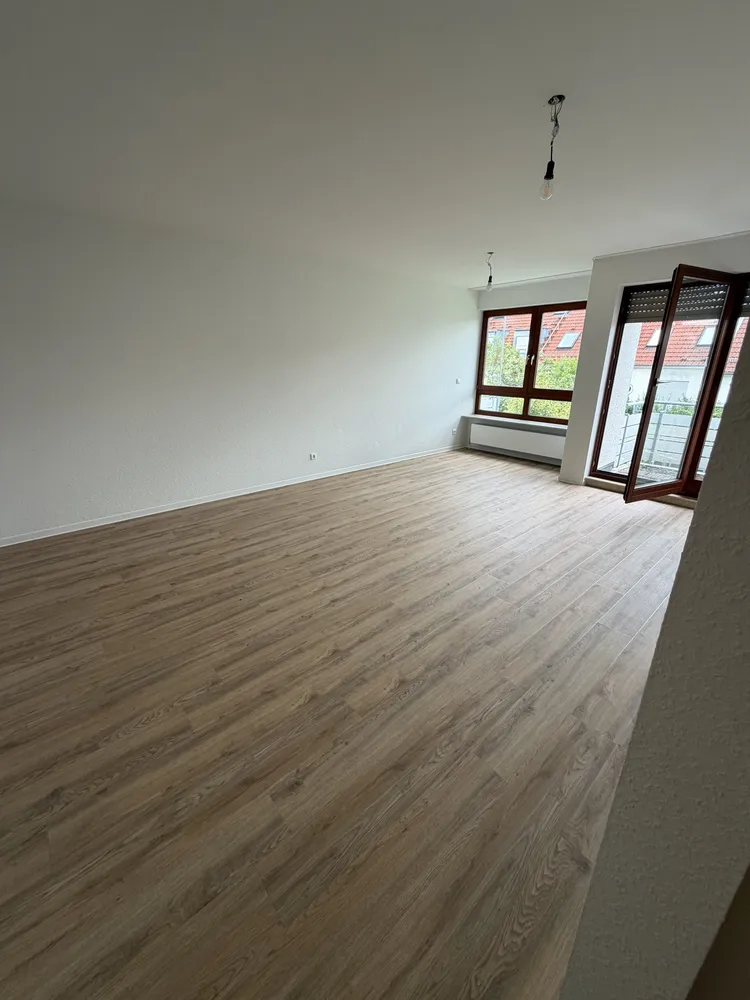 1 Zimmer Wohnung mit 34 m² in Stuttgart – Bild 1