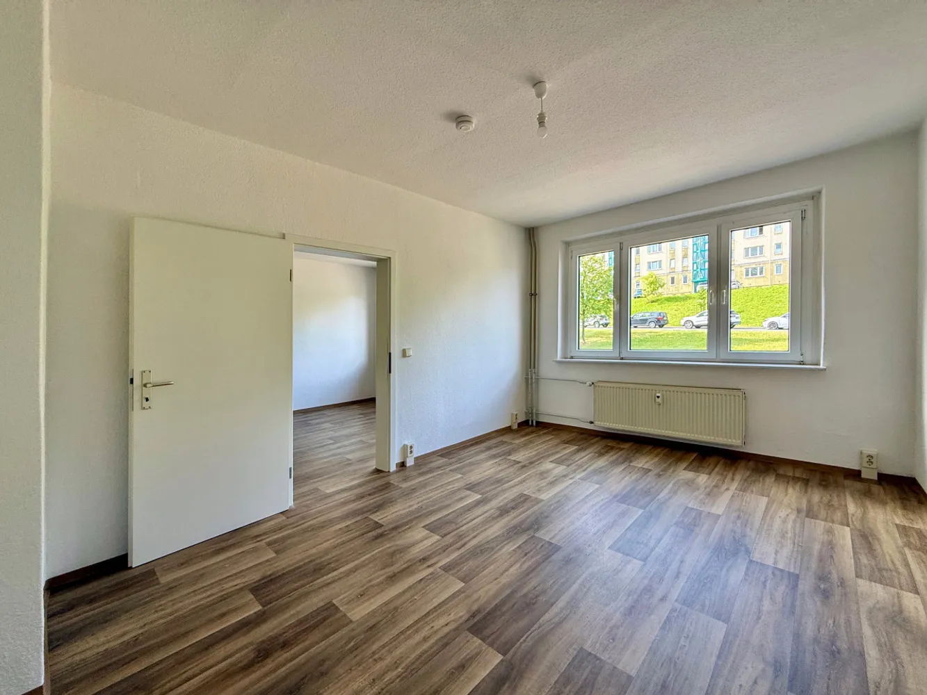 2 Zimmer Wohnung mit 47 m² in Suhl – Bild 9