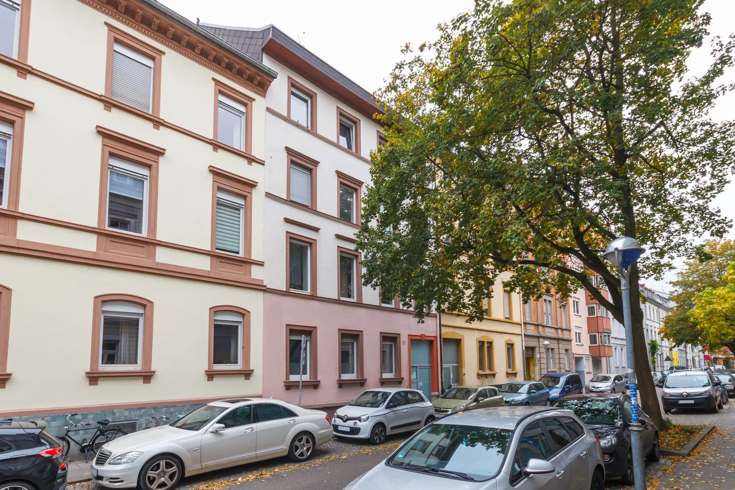 1 Zimmer Wohnung mit 26 m² in Karlsruhe – Bild 4