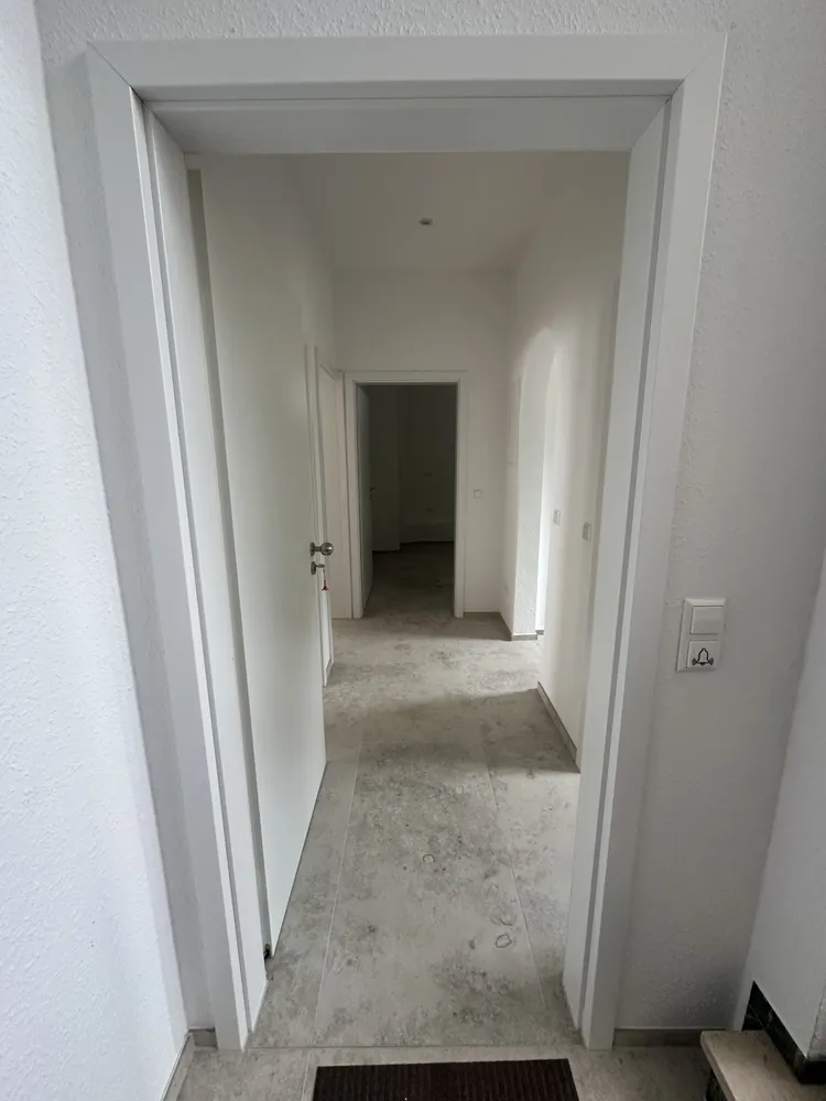 2 Zimmer Wohnung mit 66 m² in Mannheim – Bild 5