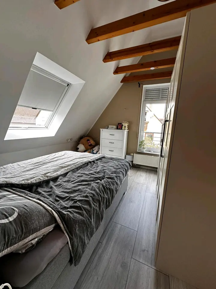 2 Zimmer Wohnung mit 73 m² in Bietigheim-Bissingen – Bild 2