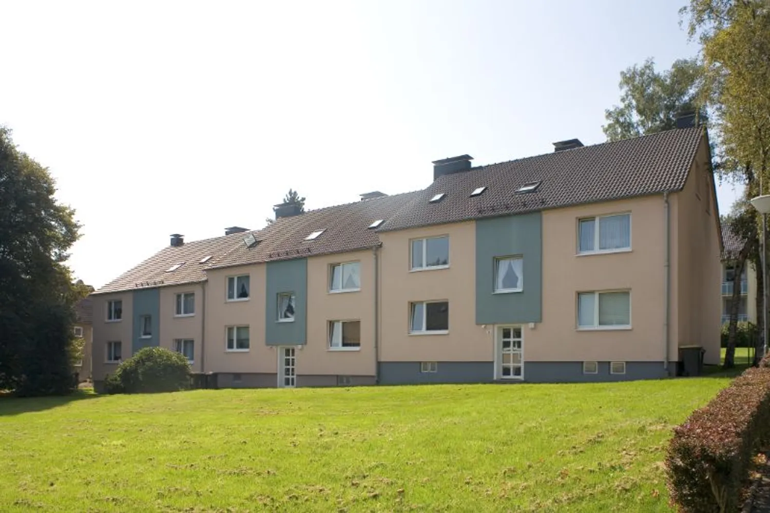 2 Zimmer Wohnung mit 41 m² in Wuppertal – Bild 2