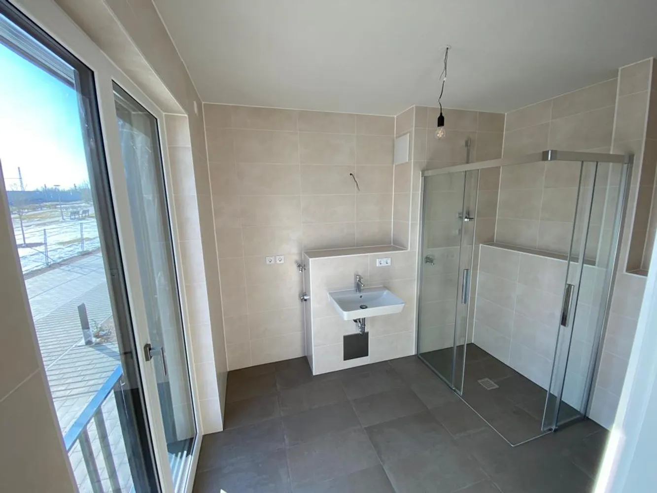 1 Zimmer Wohnung mit 31 m² in München – Bild 8