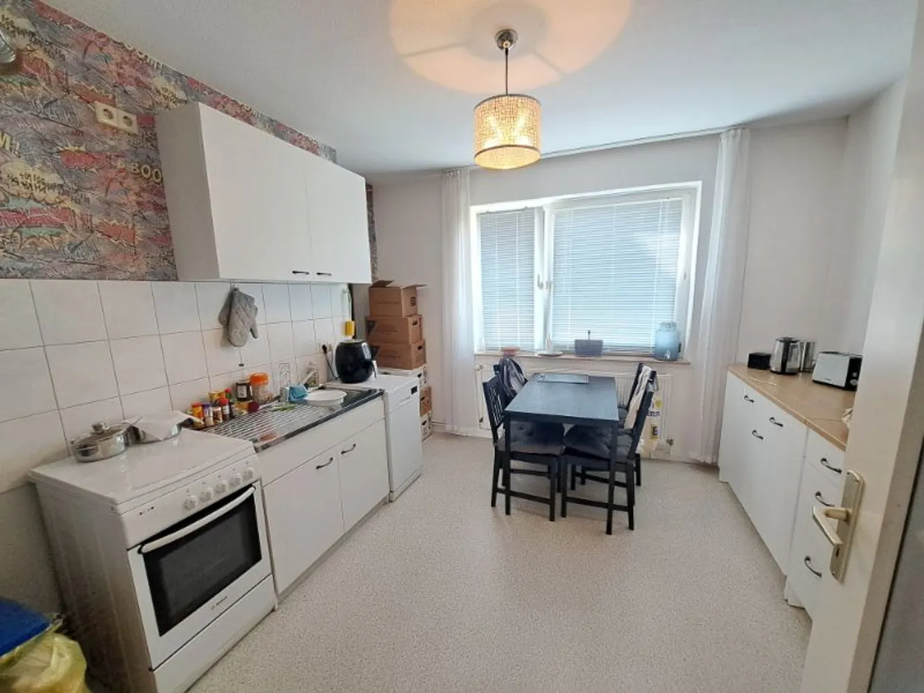 2 Zimmer Wohnung mit 51 m² in Bremen – Bild 4