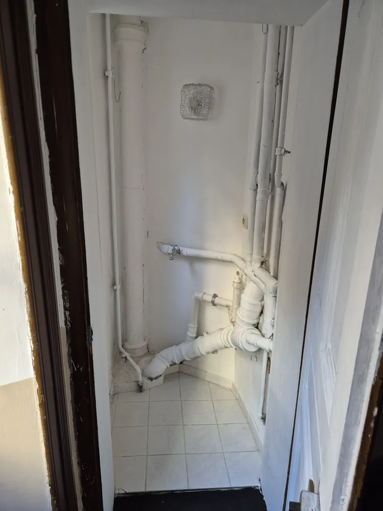 1 Zimmer Wohnung mit 10 m² in Wiesbaden – Bild 7