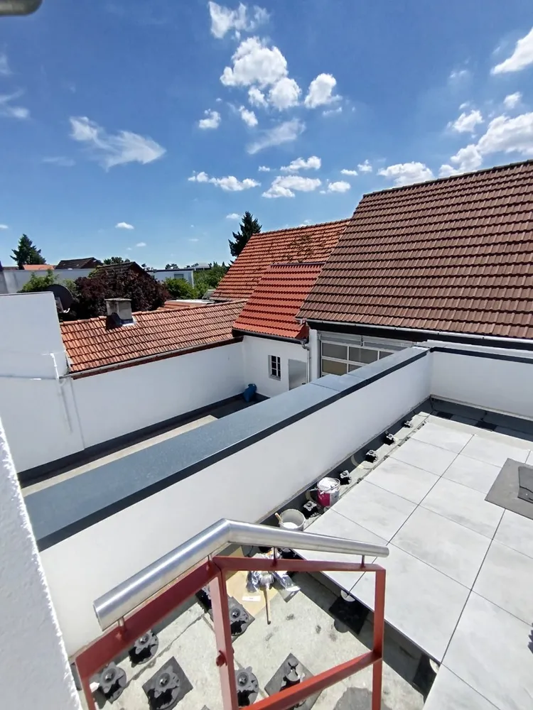 3 Zimmer Wohnung mit 65 m² in Hanau – Bild 1