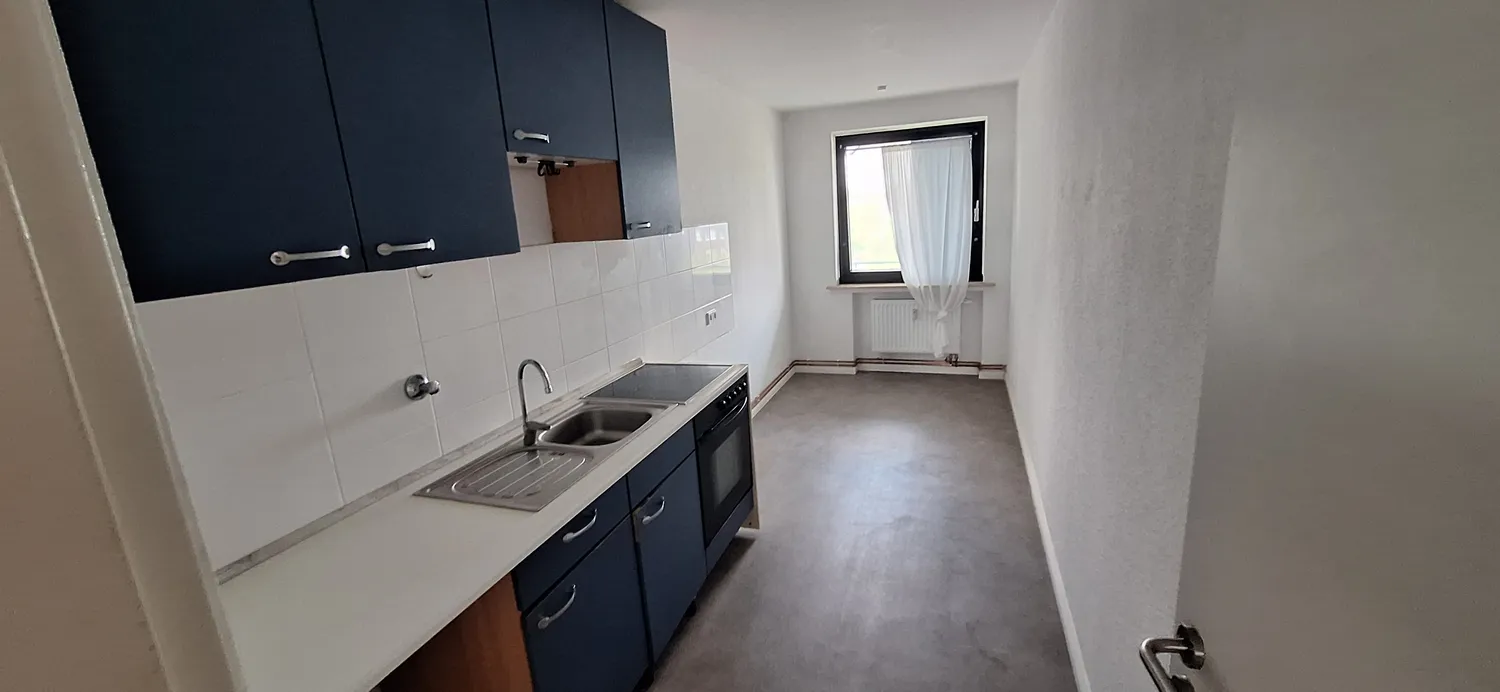 2 Zimmer Wohnung mit 58 m² in Ratingen – Bild 5