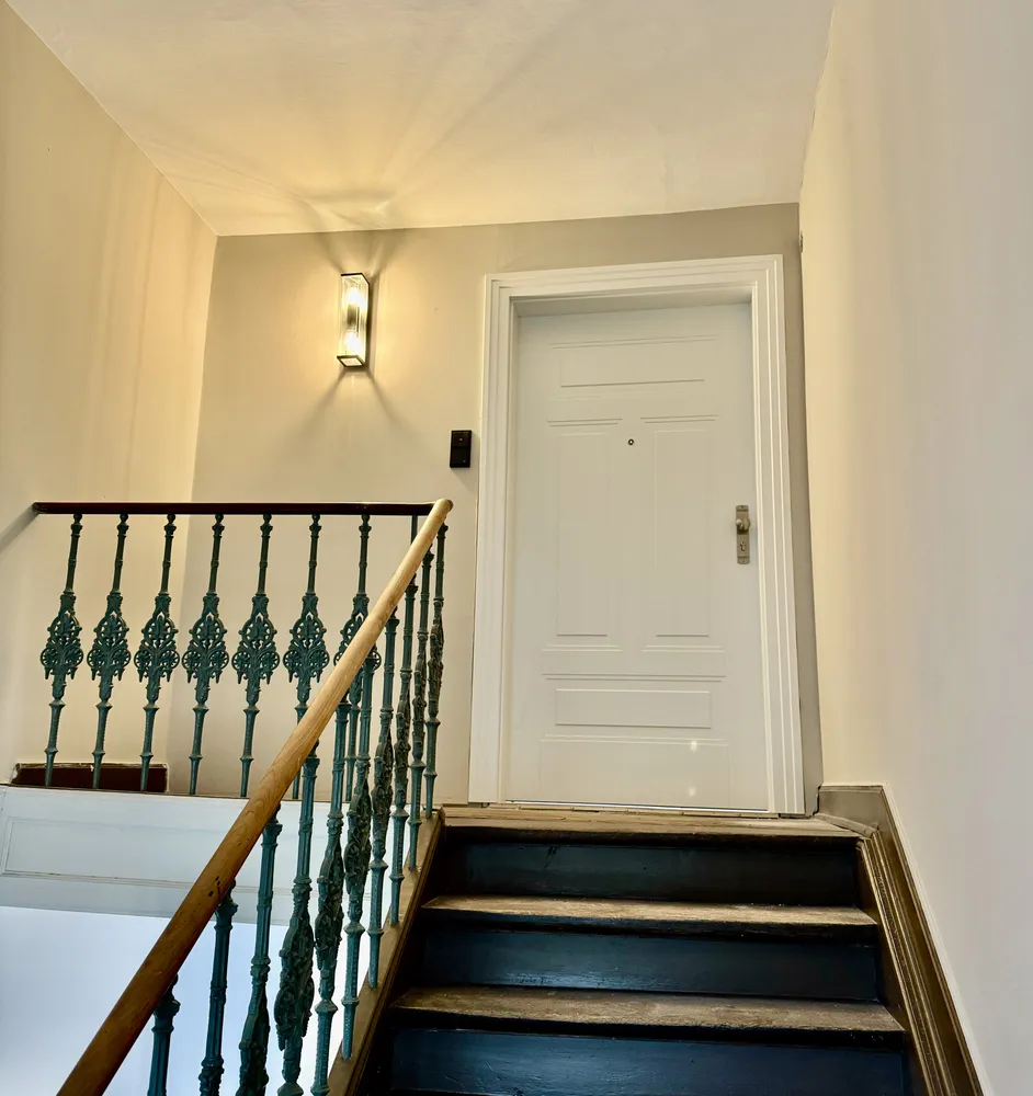 4 Zimmer Wohnung mit 130 m² in Wiesbaden – Bild 8