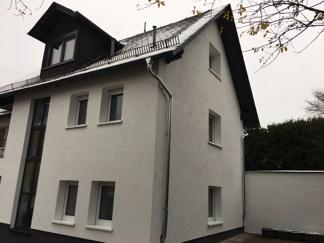 7 Zimmer Haus mit 152 m² in Frankfurt am Main – Bild 6