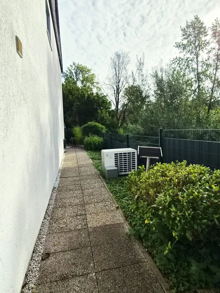 5 Zimmer Haus mit 133 m² in Essen – Bild 7