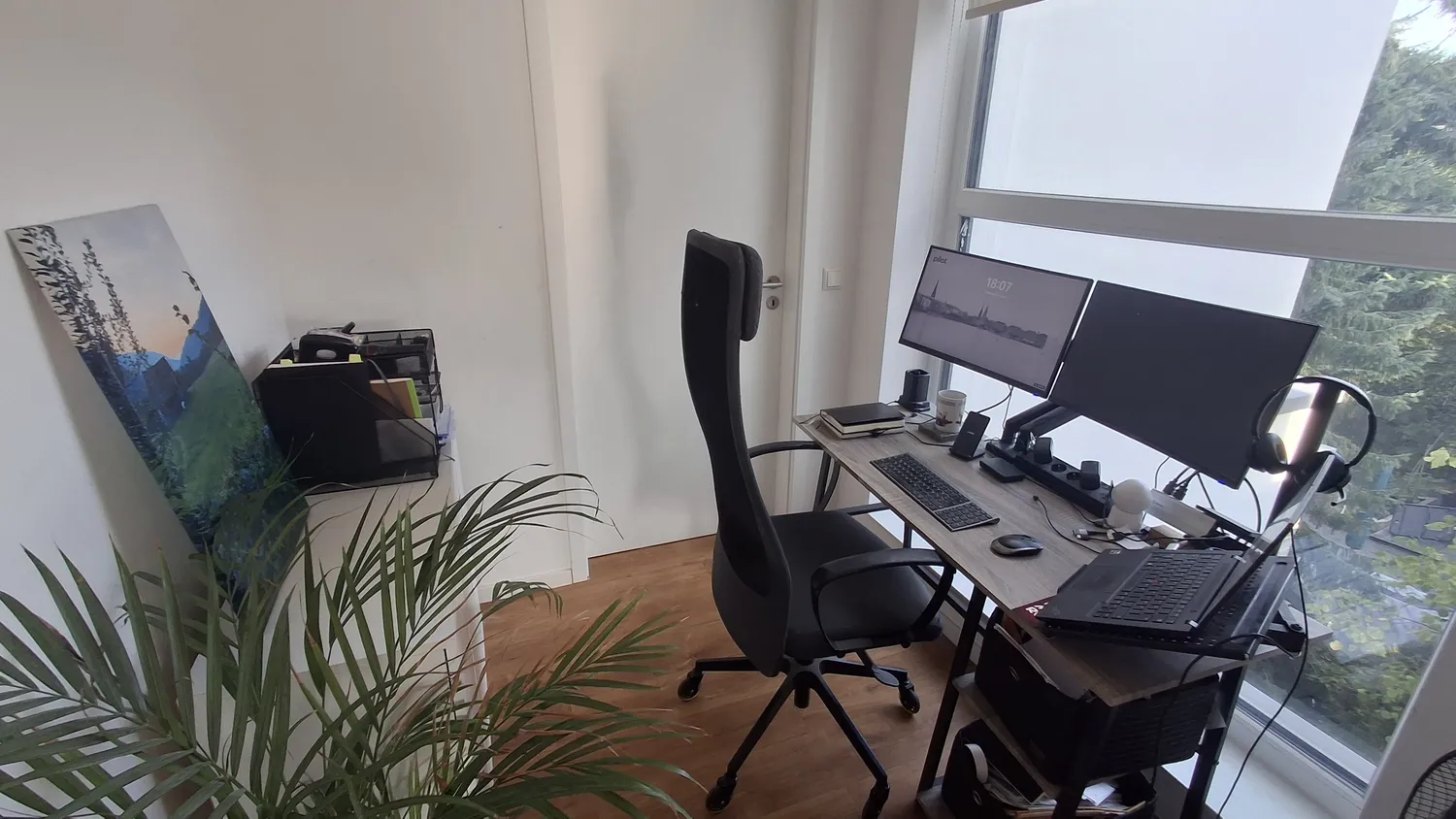 2 Zimmer Wohnung mit 63 m² in Hamburg – Bild 7