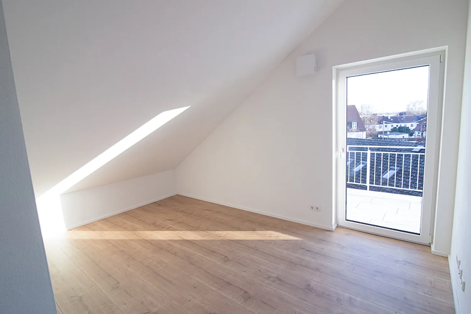 4 room apartment with 98 m² in Ingolstadt – Photo 8