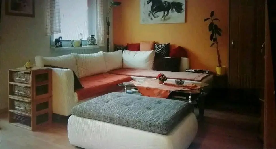 3 room apartment with 62 m² in Eisenach – Photo 1