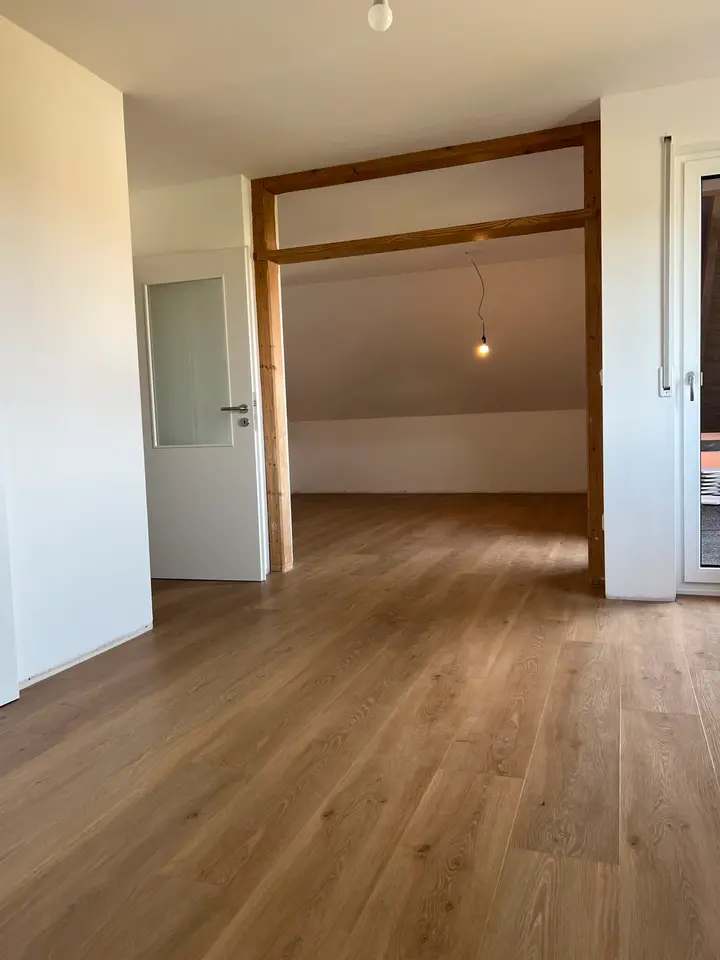 4 Zimmer Wohnung mit 100 m² in Bamberg – Bild 2