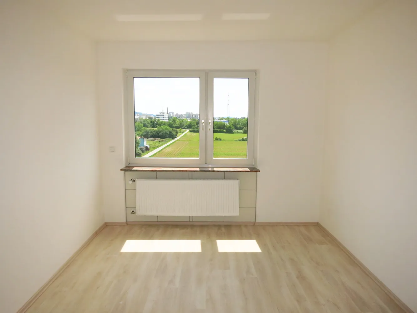4 room apartment with 96 m² in Heidelberg – Photo 4