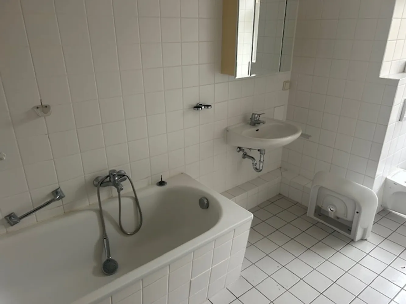2 room apartment with 53 m² in Magdeburg – Photo 2