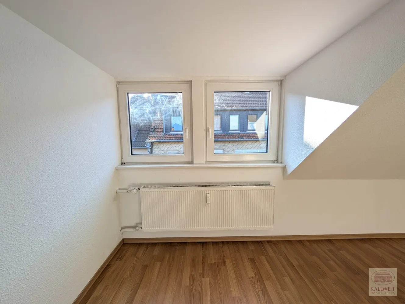 3 Zimmer Wohnung mit 69 m² in Dinslaken – Bild 2