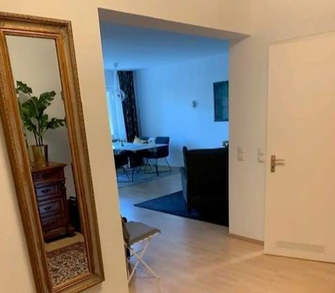 2 room apartment with 76 m² in Bonn – Photo 3