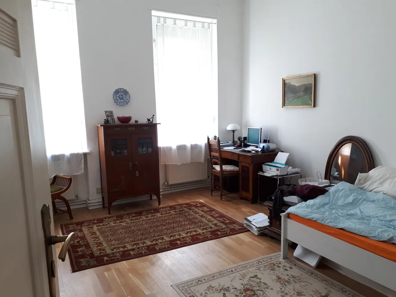 2 Zimmer Wohnung mit 62 m² in Berlin – Bild 4