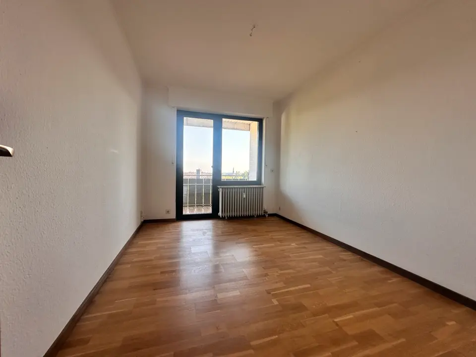 5 Zimmer Wohnung mit 151 m² in Georgsmarienhütte – Bild 9