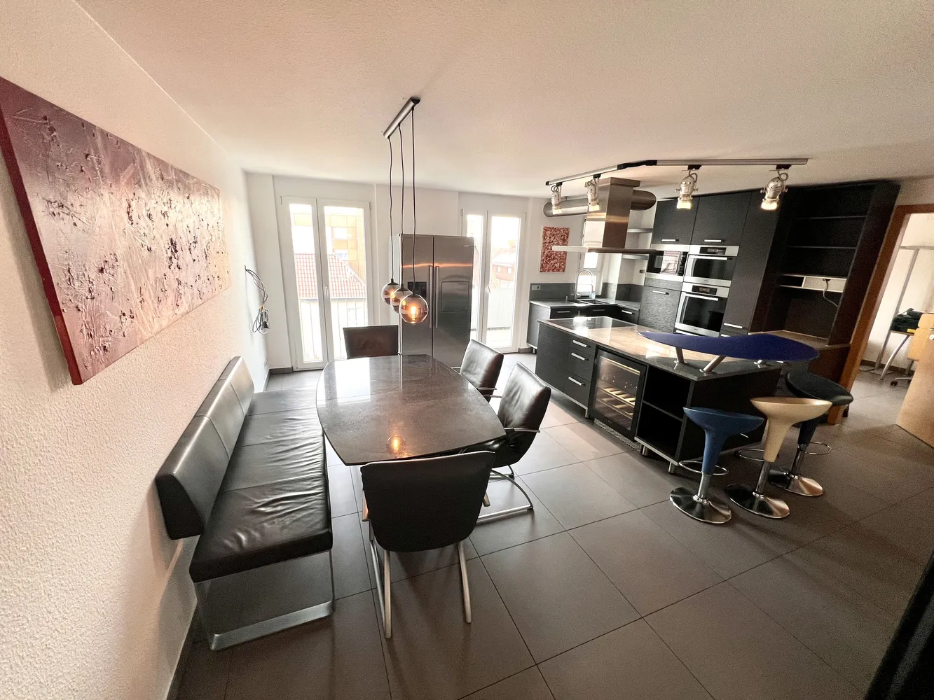4 Zimmer Wohnung mit 135 m² in Stuttgart – Bild 7