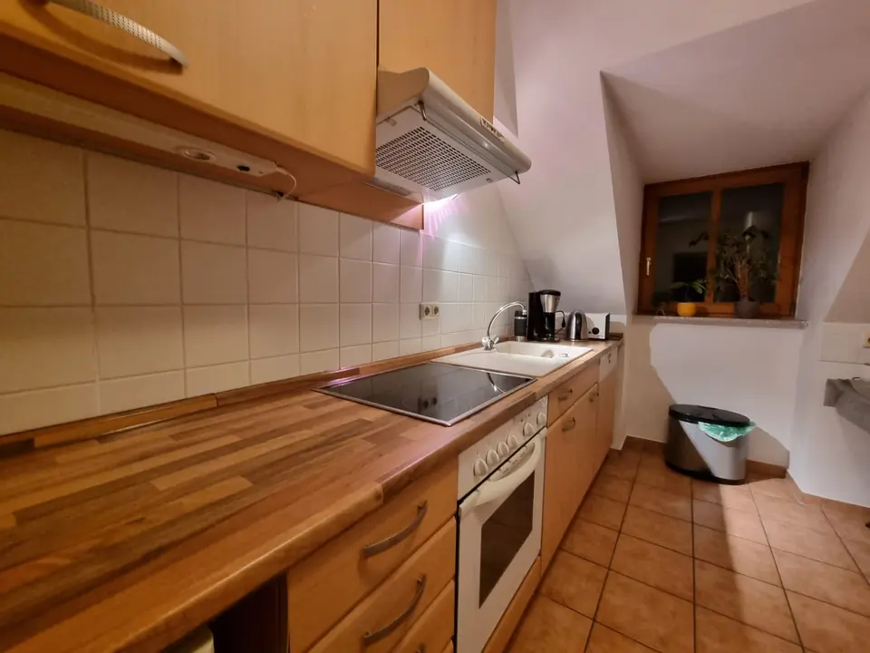 3 Zimmer Wohnung mit 88 m² in Donauwörth – Bild 3