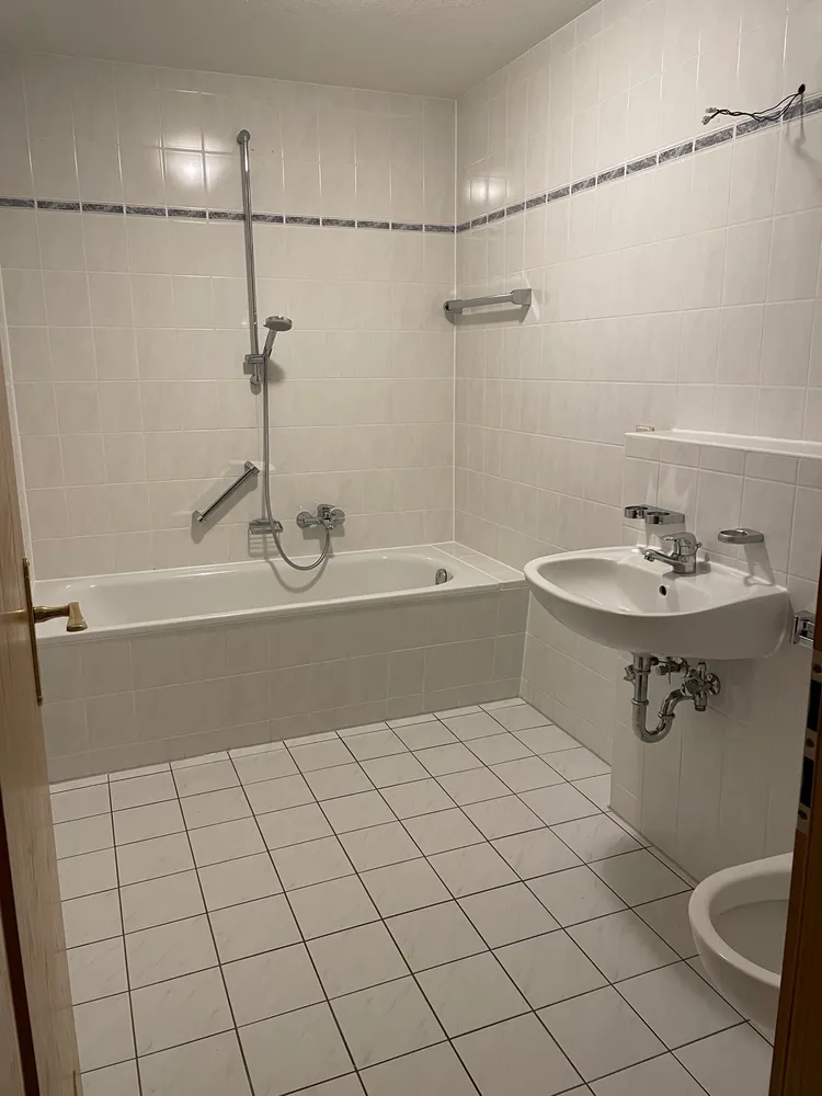 2 Zimmer Wohnung mit 53 m² in Dresden – Bild 9