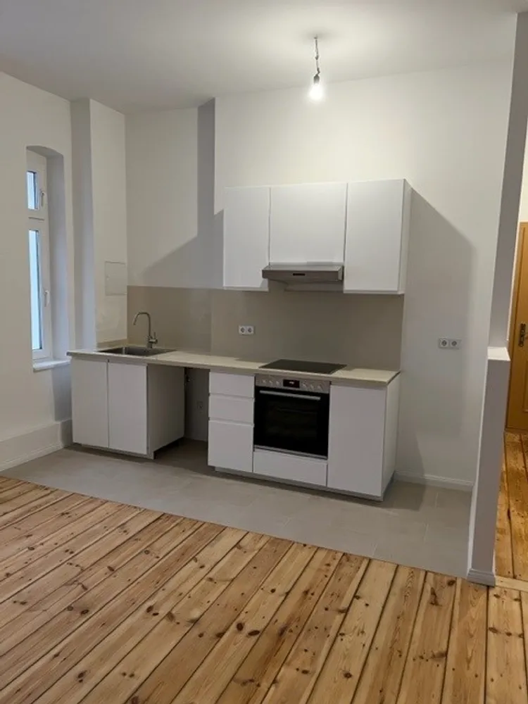 3 Zimmer Wohnung mit 58 m² in Berlin – Bild 9