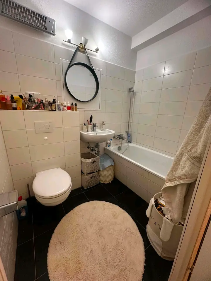 2 Zimmer Wohnung mit 47 m² in Rathenow – Bild 8