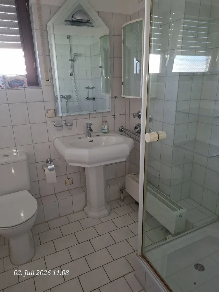 3 Zimmer Wohnung mit 94 m² in Mannheim – Bild 9