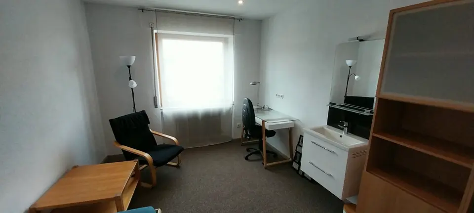 WG-Zimmer mit 13 m² in Aachen – Bild 5