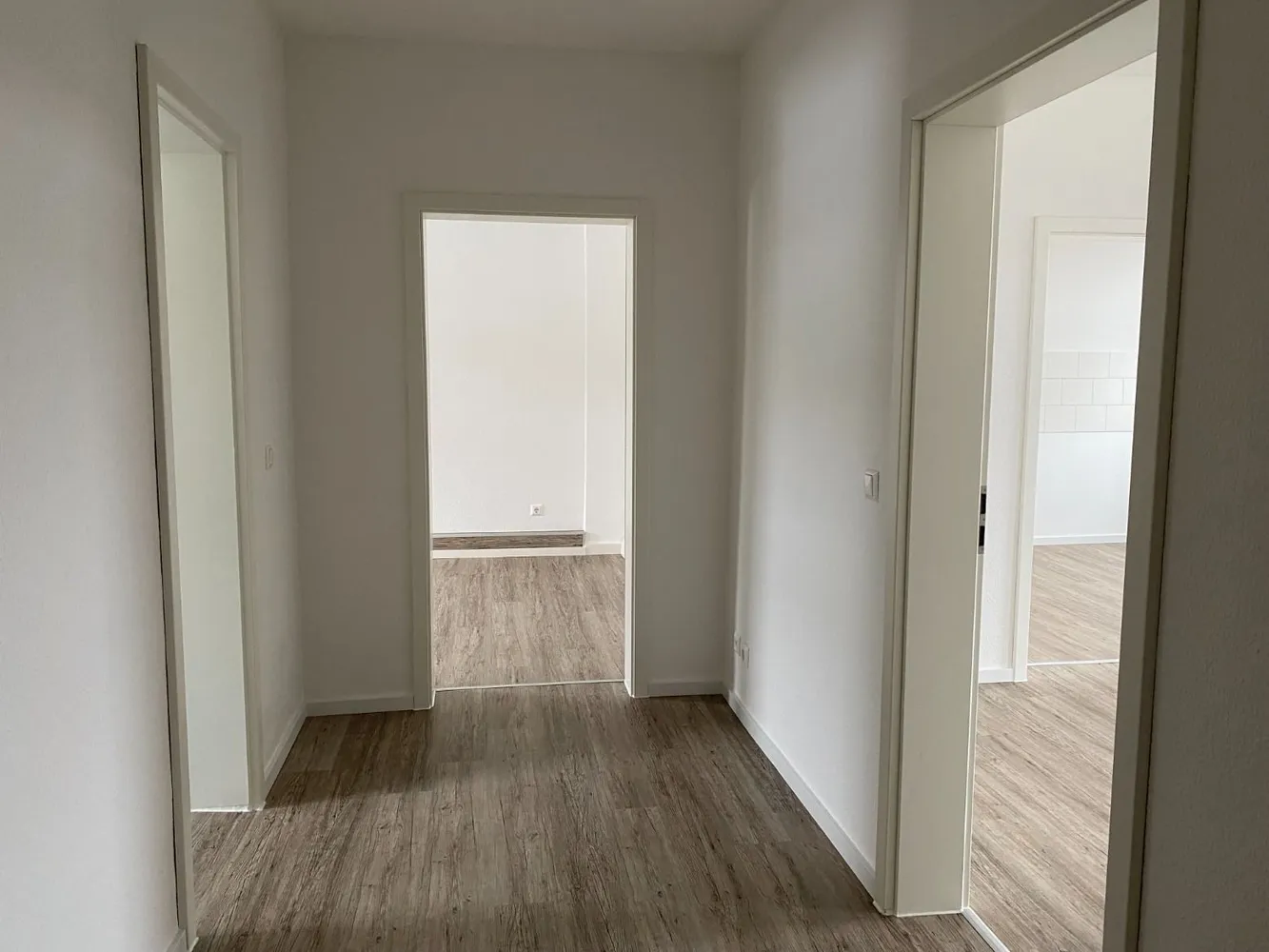 2 Zimmer Wohnung mit 64 m² in Erfurt – Bild 2
