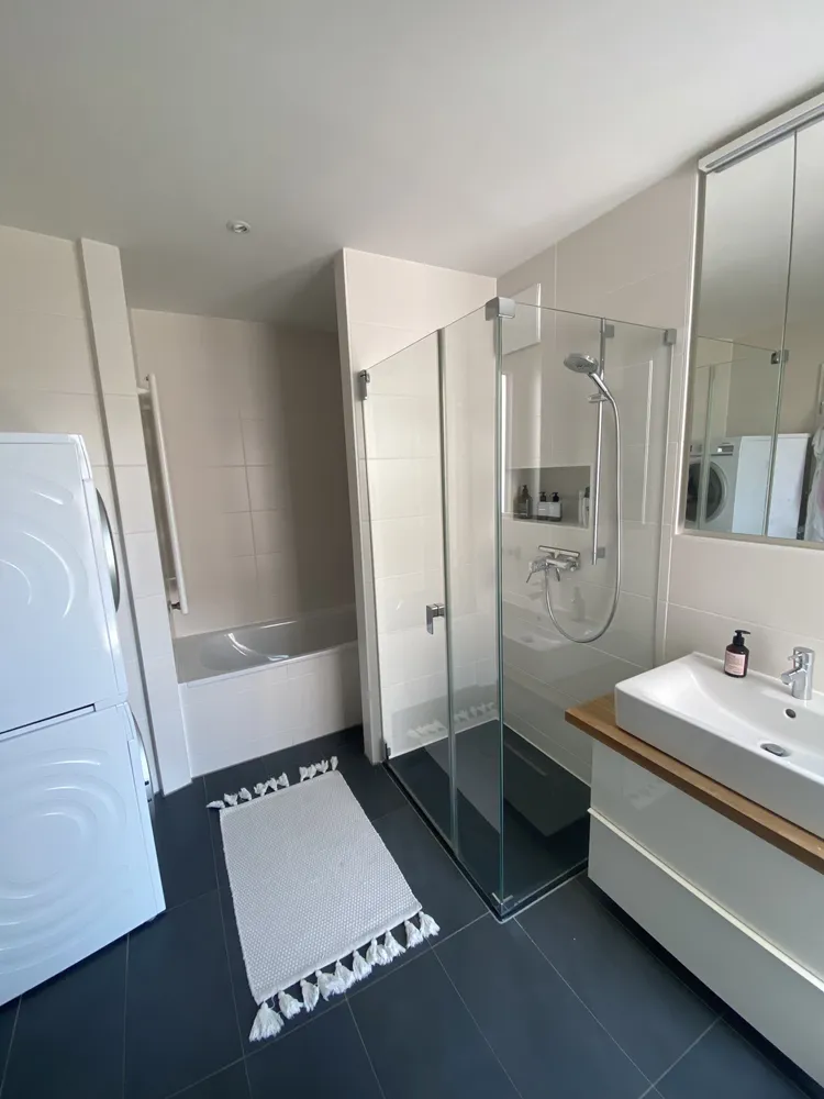 3 Zimmer Wohnung mit 95 m² in München – Bild 8