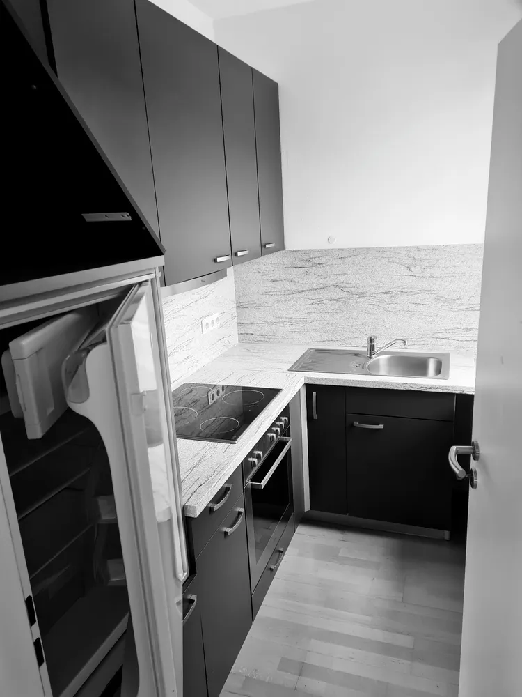 1 Zimmer Wohnung mit 38 m² in Bayreuth – Bild 7