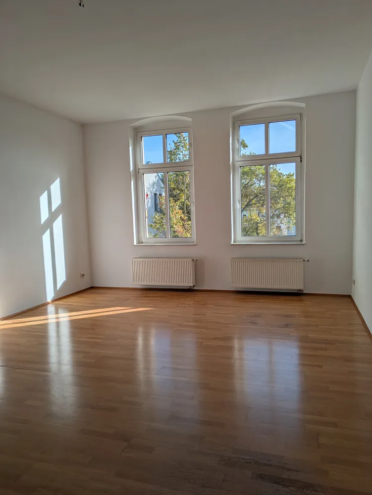 4 Zimmer Wohnung mit 130 m² in Halle (Saale) – Bild 9