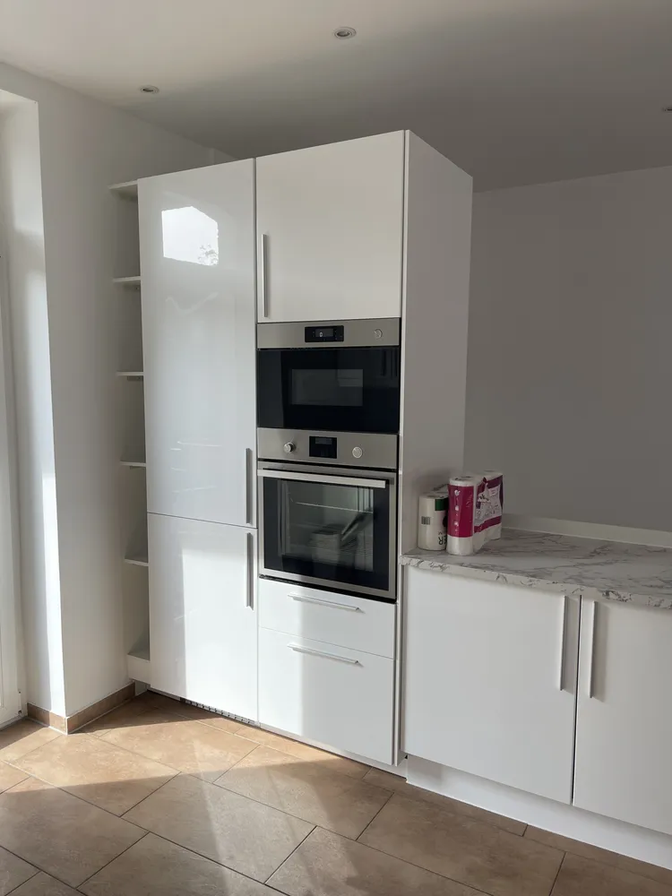3 Zimmer Wohnung mit 80 m² in Hilden – Bild 4
