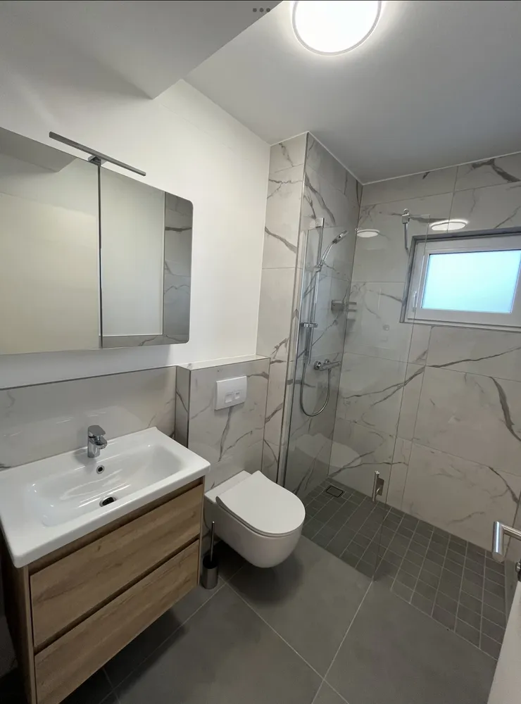 1 Zimmer Wohnung mit 50 m² in Darmstadt – Bild 4