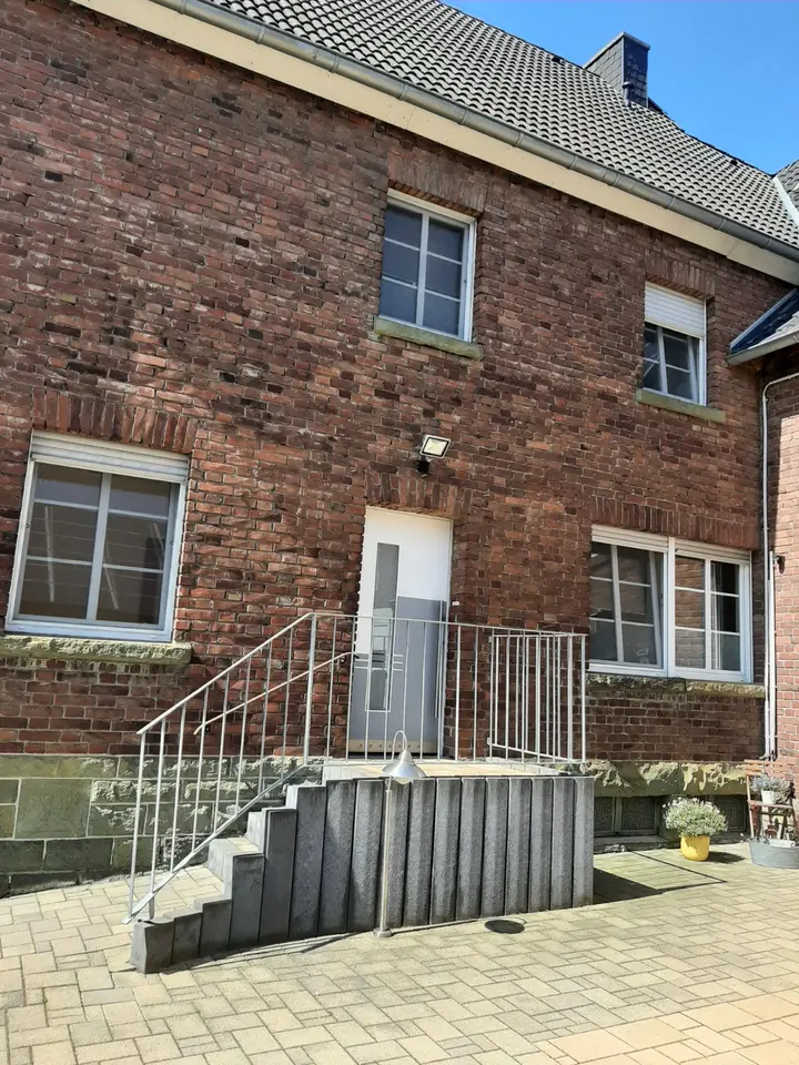 WG-Zimmer mit 85 m² in Hamm – Bild 8