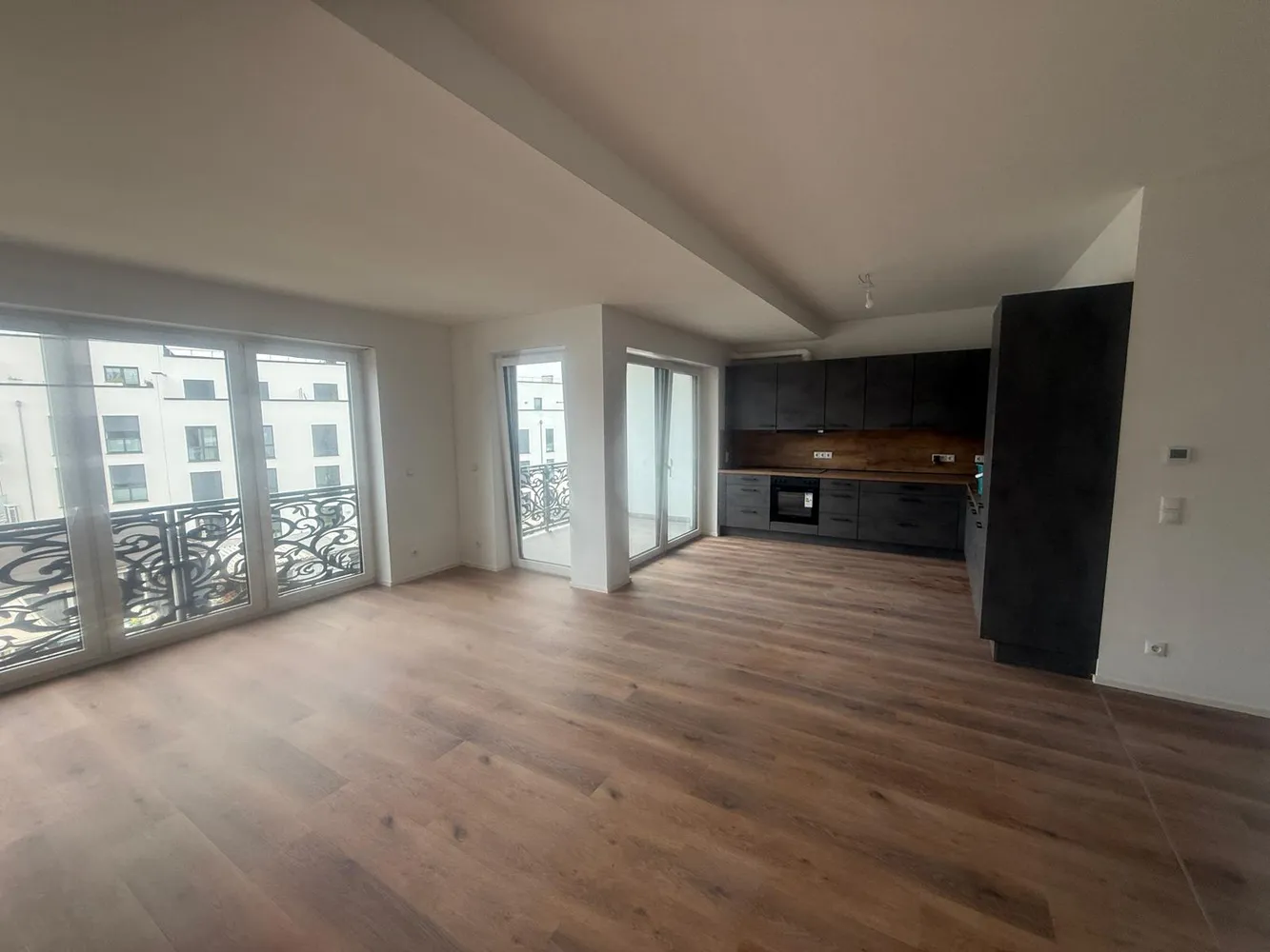 3 Zimmer Wohnung mit 89 m² in Dortmund – Bild 1
