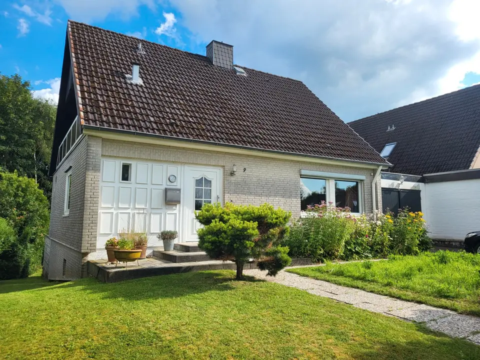 5 Zimmer Haus mit 160 m² in Kiel – Bild 2