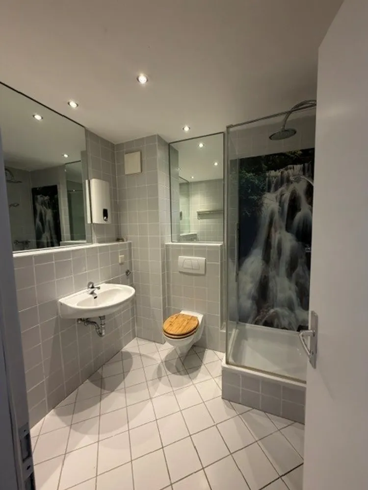 2 Zimmer Wohnung mit 59 m² in Halle (Saale) – Bild 7
